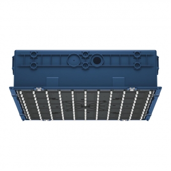 Potinkinė dalis dušo galvos Grohe SPA Rainshower Aqua Tiles Mono iš lubų 